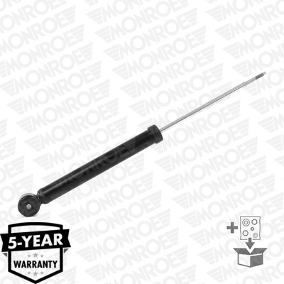 MONROE G1067 MONROE ORIGINAL (Gas Technology) Stoßdämpfer