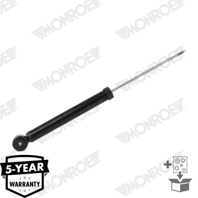 MONROE G1067 MONROE ORIGINAL (Gas Technology) Stoßdämpfer