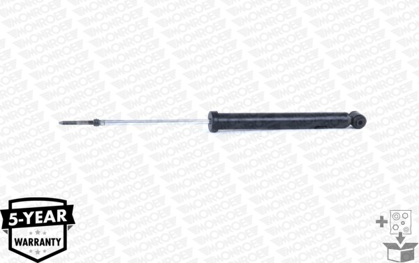 MONROE G1074 MONROE ORIGINAL (Gas Technology) Stoßdämpfer