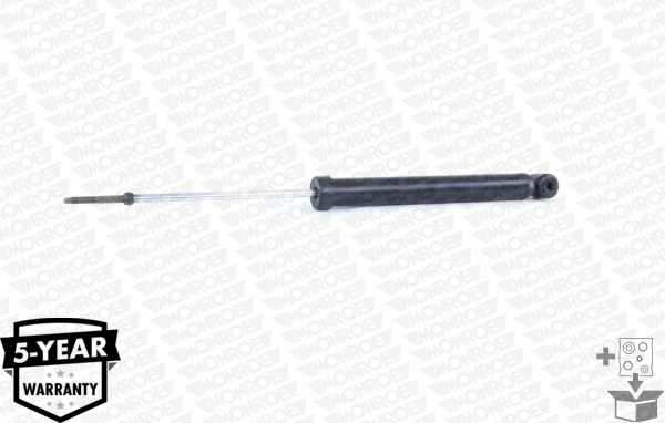 MONROE G1075 MONROE ORIGINAL (Gas Technology) Stoßdämpfer