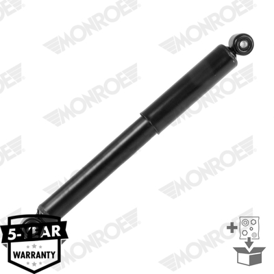 MONROE G1084 MONROE ORIGINAL (Gas Technology) Stoßdämpfer