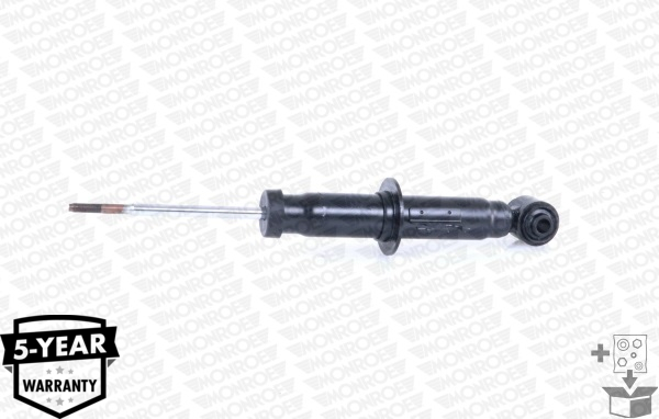 MONROE G1086 MONROE ORIGINAL (Gas Technology) Stoßdämpfer