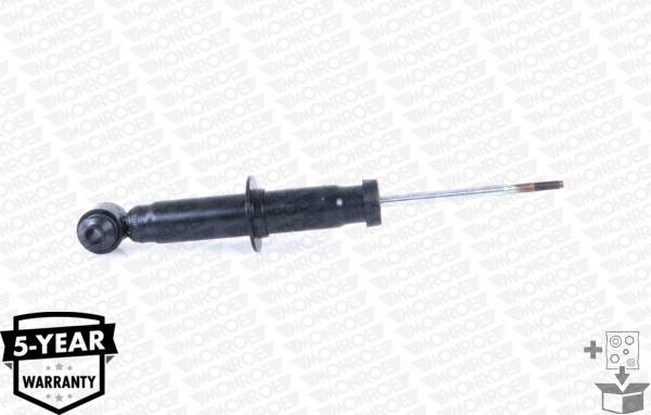 MONROE G1086 MONROE ORIGINAL (Gas Technology) Stoßdämpfer