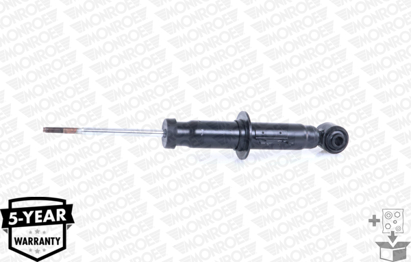 MONROE G1086 MONROE ORIGINAL (Gas Technology) Stoßdämpfer