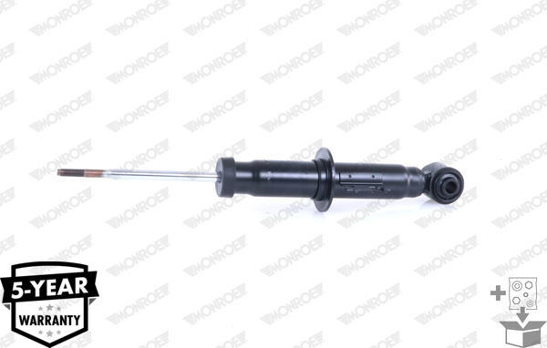MONROE G1086 MONROE ORIGINAL (Gas Technology) Stoßdämpfer