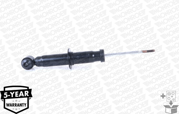 MONROE G1086 MONROE ORIGINAL (Gas Technology) Stoßdämpfer