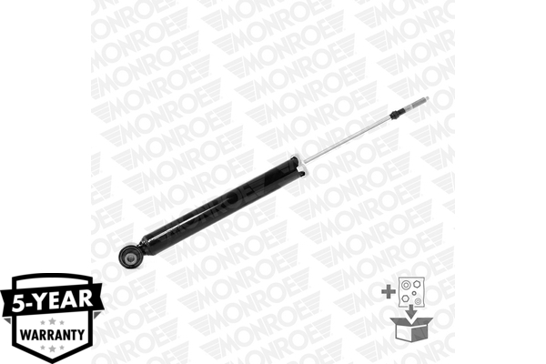 MONROE G1097 MONROE ORIGINAL (Gas Technology) Stoßdämpfer