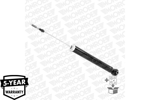 MONROE G1097 MONROE ORIGINAL (Gas Technology) Stoßdämpfer