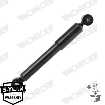 MONROE G1117 MONROE ORIGINAL (Gas Technology) Stoßdämpfer