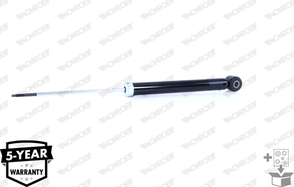 MONROE G1137 MONROE ORIGINAL (Gas Technology) Stoßdämpfer