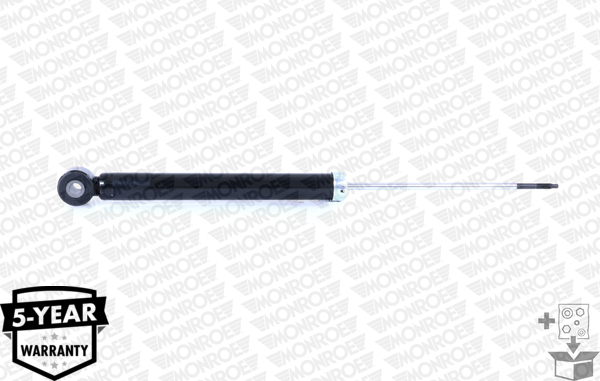 MONROE G1137 MONROE ORIGINAL (Gas Technology) Stoßdämpfer