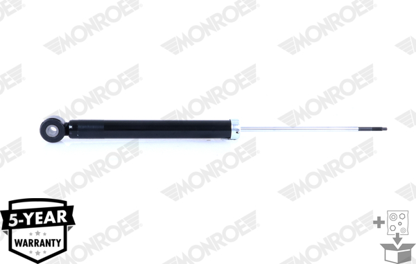 MONROE G1137 MONROE ORIGINAL (Gas Technology) Stoßdämpfer