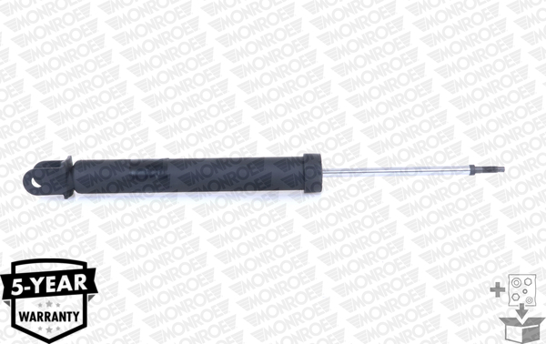 MONROE G1149 MONROE ORIGINAL (Gas Technology) Stoßdämpfer