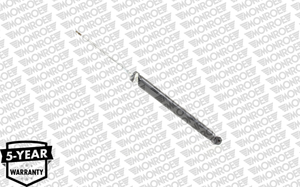 MONROE G1167 MONROE ORIGINAL (Gas Technology) Stoßdämpfer