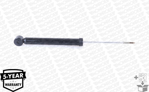 MONROE G1176 MONROE ORIGINAL (Gas Technology) Stoßdämpfer
