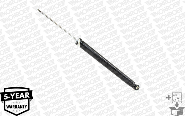 MONROE G1197 MONROE ORIGINAL (Gas Technology) Stoßdämpfer