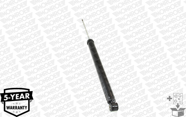 MONROE G1197 MONROE ORIGINAL (Gas Technology) Stoßdämpfer