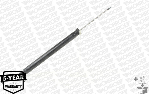 MONROE G1219 MONROE ORIGINAL (Gas Technology) Stoßdämpfer