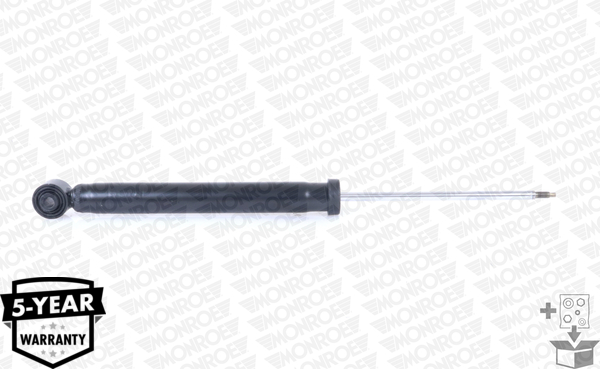 MONROE G1226 MONROE ORIGINAL (Gas Technology) Stoßdämpfer