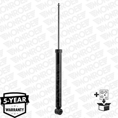 MONROE G1228 MONROE ORIGINAL (Gas Technology) Stoßdämpfer
