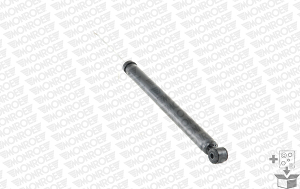 MONROE G1234 MONROE ORIGINAL (Gas Technology) Stoßdämpfer