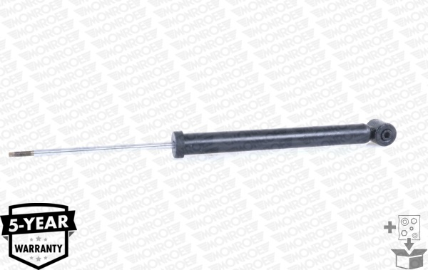 MONROE G1249 MONROE ORIGINAL (Gas Technology) Stoßdämpfer