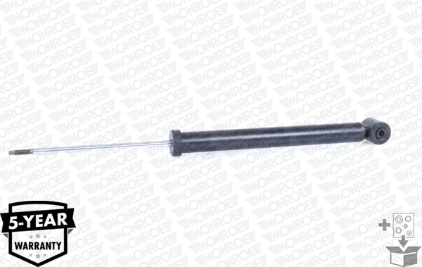 MONROE G1249 MONROE ORIGINAL (Gas Technology) Stoßdämpfer