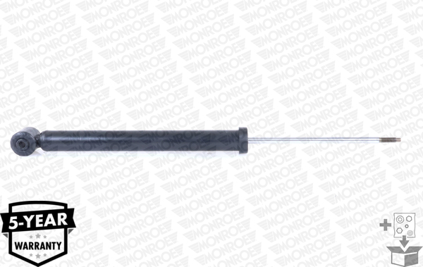 MONROE G1249 MONROE ORIGINAL (Gas Technology) Stoßdämpfer