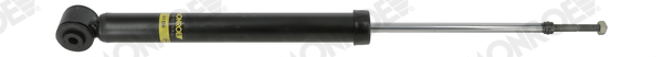 MONROE G1250 MONROE ORIGINAL (Gas Technology) Stoßdämpfer
