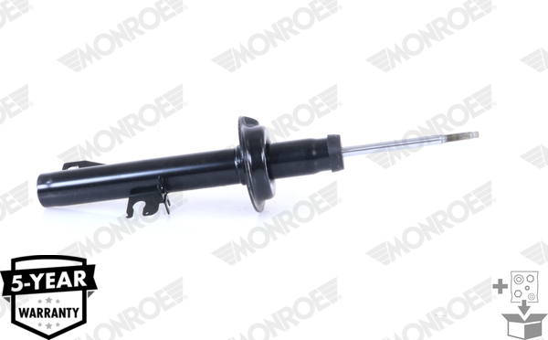 MONROE G1260 MONROE ORIGINAL (Gas Technology) Stoßdämpfer