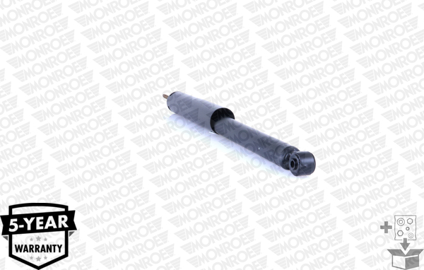 MONROE G1269 MONROE ORIGINAL (Gas Technology) Stoßdämpfer