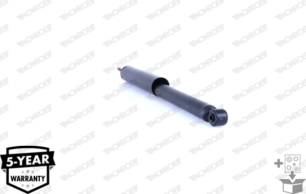 MONROE G1269 MONROE ORIGINAL (Gas Technology) Stoßdämpfer