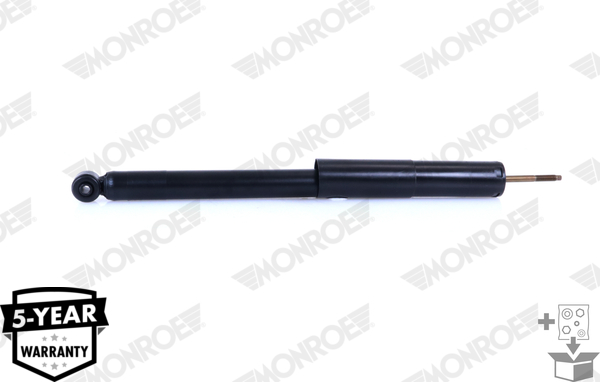 MONROE G1269 MONROE ORIGINAL (Gas Technology) Stoßdämpfer