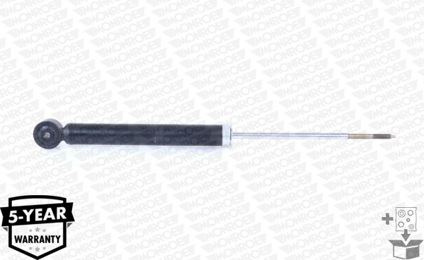 MONROE G1272 MONROE ORIGINAL (Gas Technology) Stoßdämpfer