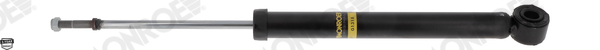 MONROE G1318 MONROE ORIGINAL (Gas Technology) Stoßdämpfer