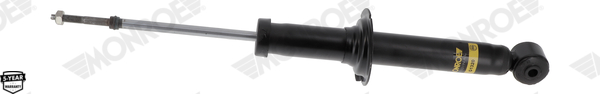 MONROE G1320 MONROE ORIGINAL (Gas Technology) Stoßdämpfer