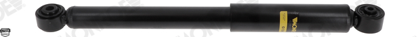 MONROE G1367 MONROE ORIGINAL (Gas Technology) Stoßdämpfer