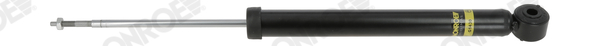 MONROE G1430 MONROE ORIGINAL (Gas Technology) Stoßdämpfer