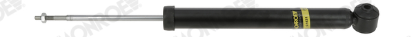 MONROE G1431 MONROE ORIGINAL (Gas Technology) Stoßdämpfer
