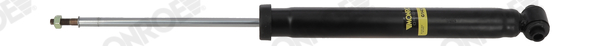 MONROE G1439 MONROE ORIGINAL (Gas Technology) Stoßdämpfer