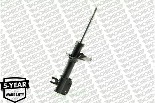 MONROE G16124 MONROE ORIGINAL (Gas Technology) Stoßdämpfer