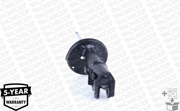 MONROE G16251 MONROE ORIGINAL (Gas Technology) Stoßdämpfer