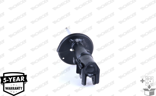 MONROE G16251 MONROE ORIGINAL (Gas Technology) Stoßdämpfer