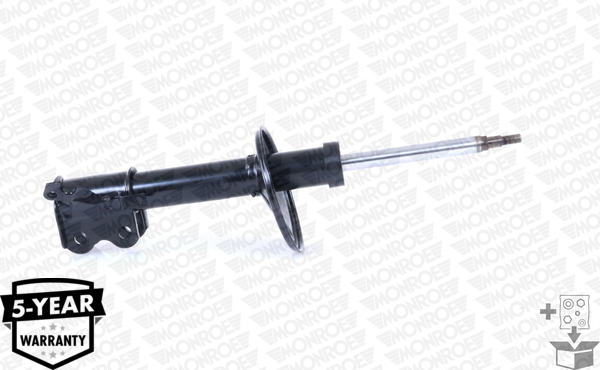 MONROE G16252 MONROE ORIGINAL (Gas Technology) Stoßdämpfer
