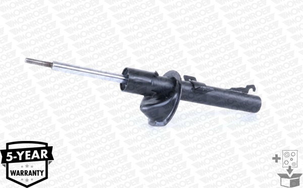 MONROE G16258 MONROE ORIGINAL (Gas Technology) Stoßdämpfer