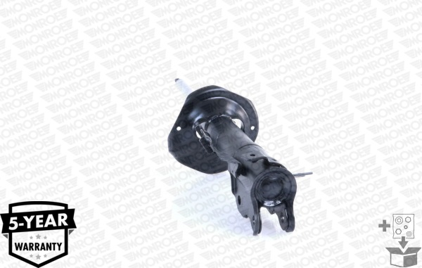 MONROE G16265 MONROE ORIGINAL (Gas Technology) Stoßdämpfer
