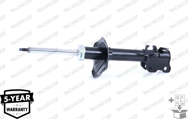 MONROE G16265 MONROE ORIGINAL (Gas Technology) Stoßdämpfer