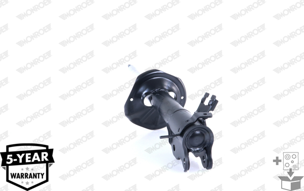 MONROE G16266 MONROE ORIGINAL (Gas Technology) Stoßdämpfer