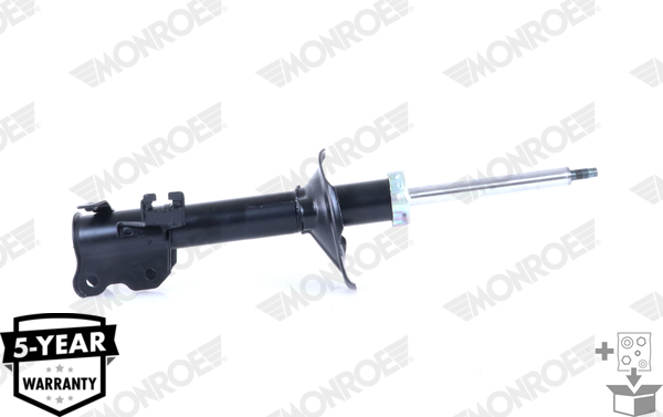 MONROE G16266 MONROE ORIGINAL (Gas Technology) Stoßdämpfer