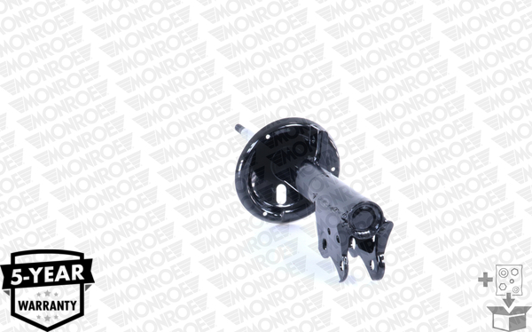 MONROE G16277 MONROE ORIGINAL (Gas Technology) Stoßdämpfer